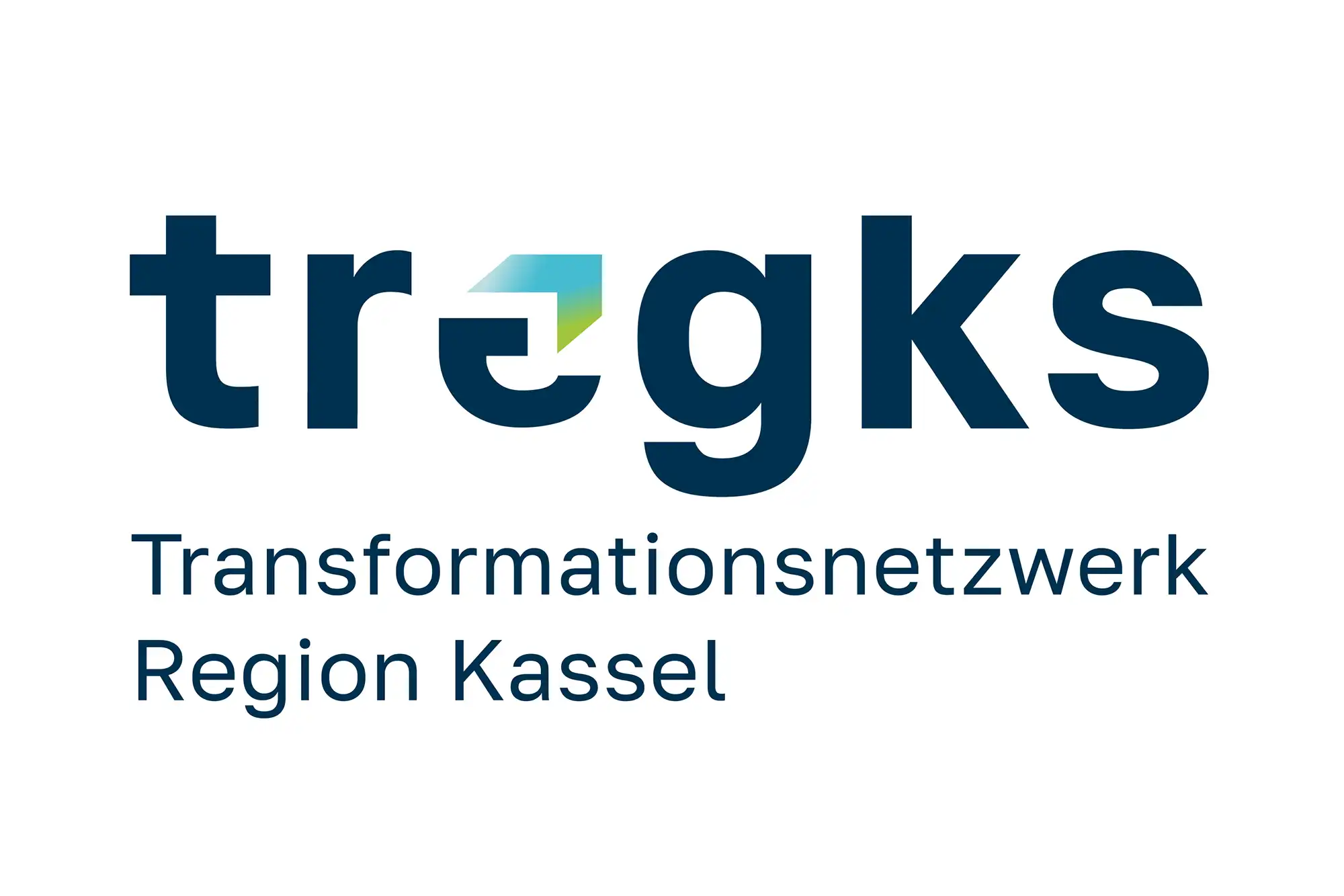 Logo Transformation Network Kassel Region