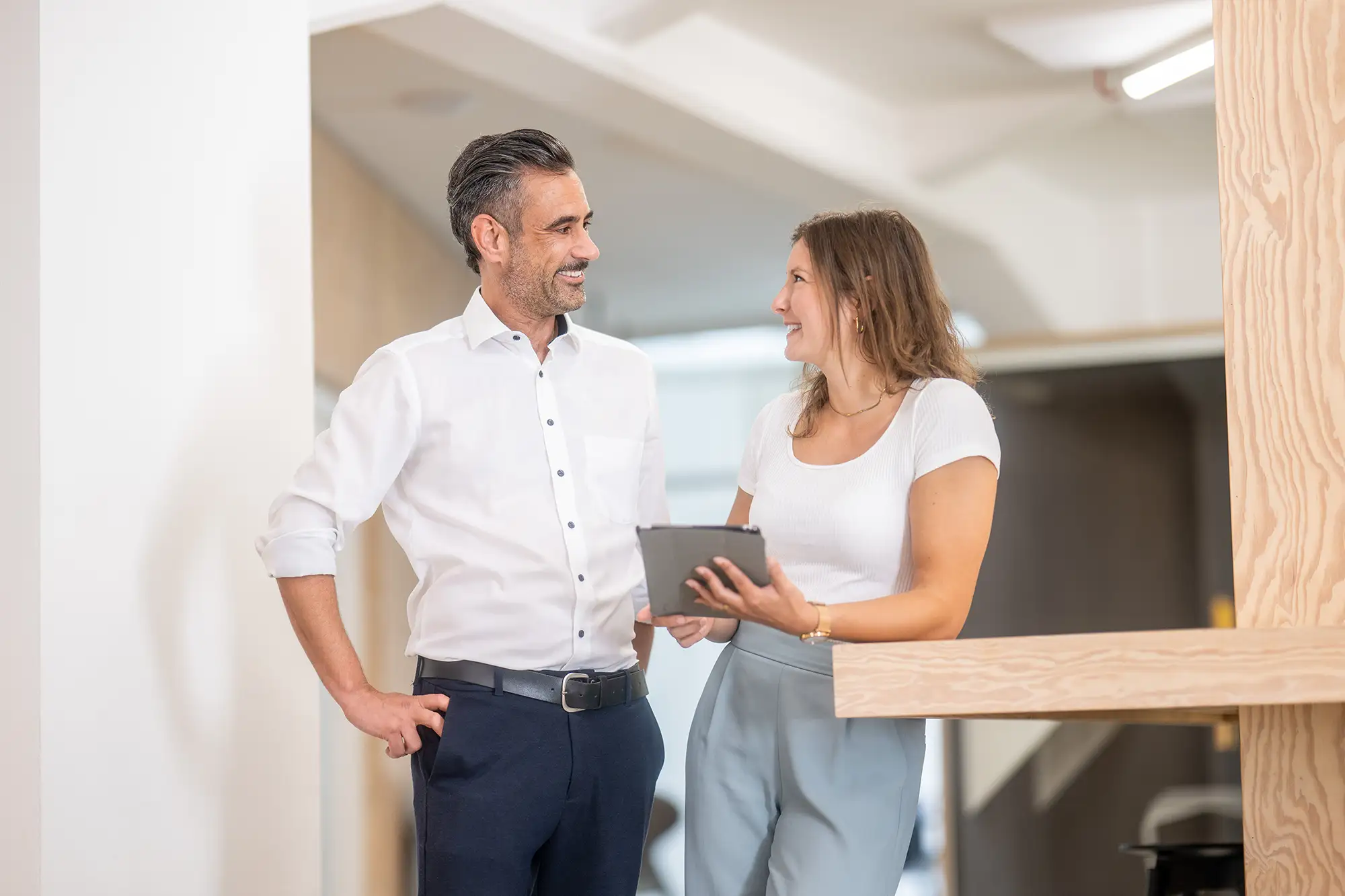 Full-Service-Beratung durch das Kassel Convention Bureau