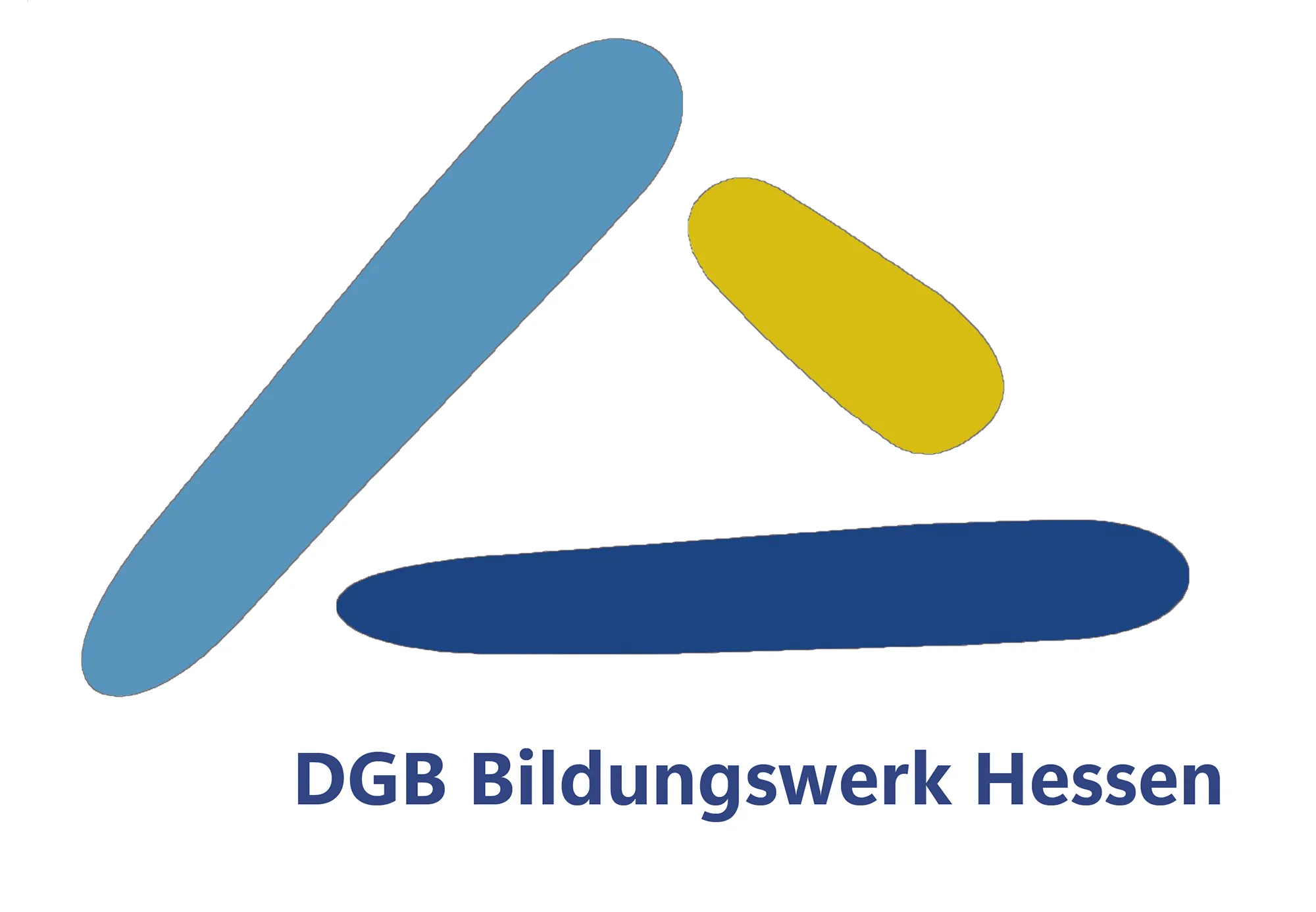 Logo DGB Bildungswerk Hessen