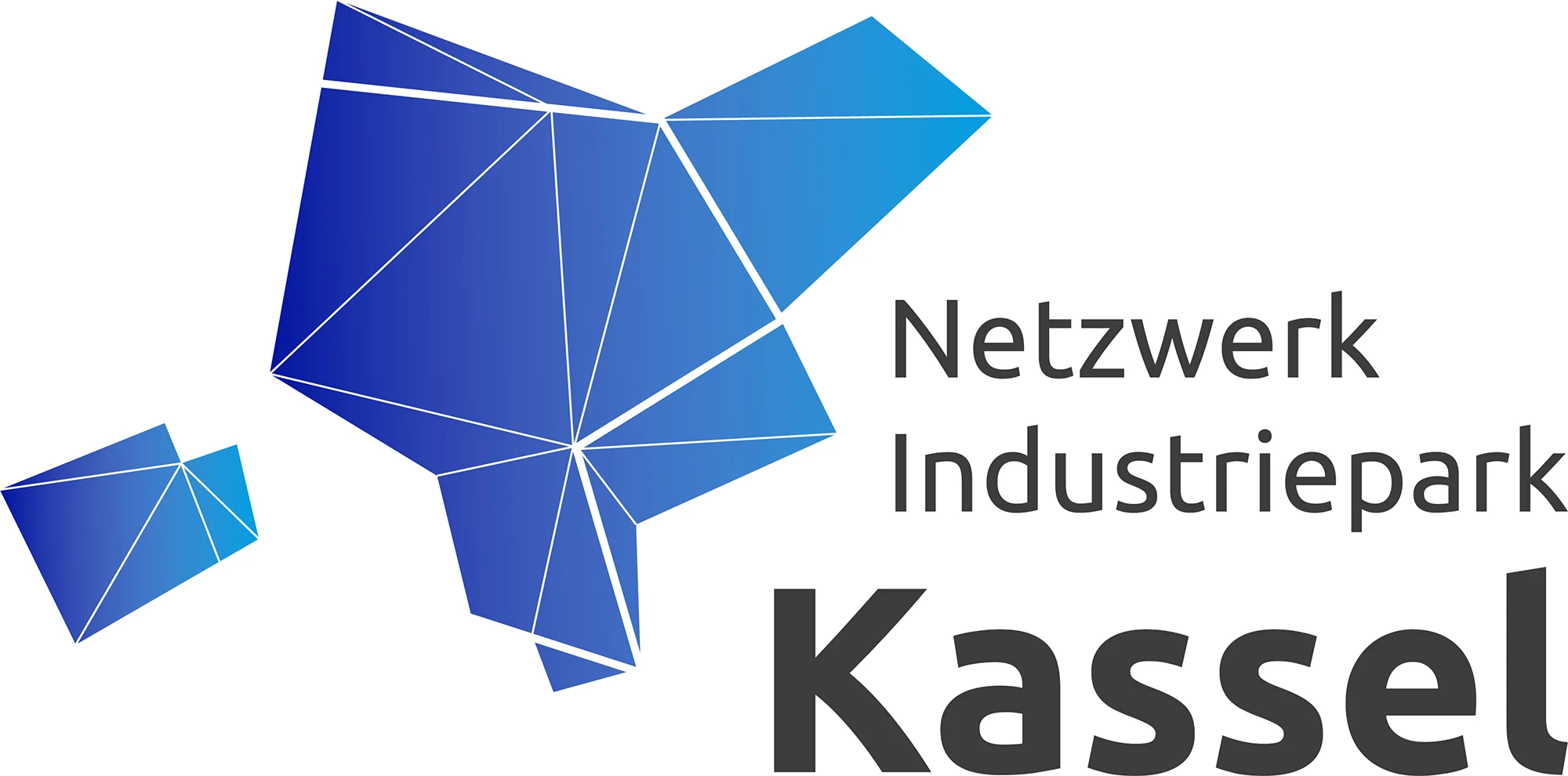 Logo of the Kassel Industrial Park Network