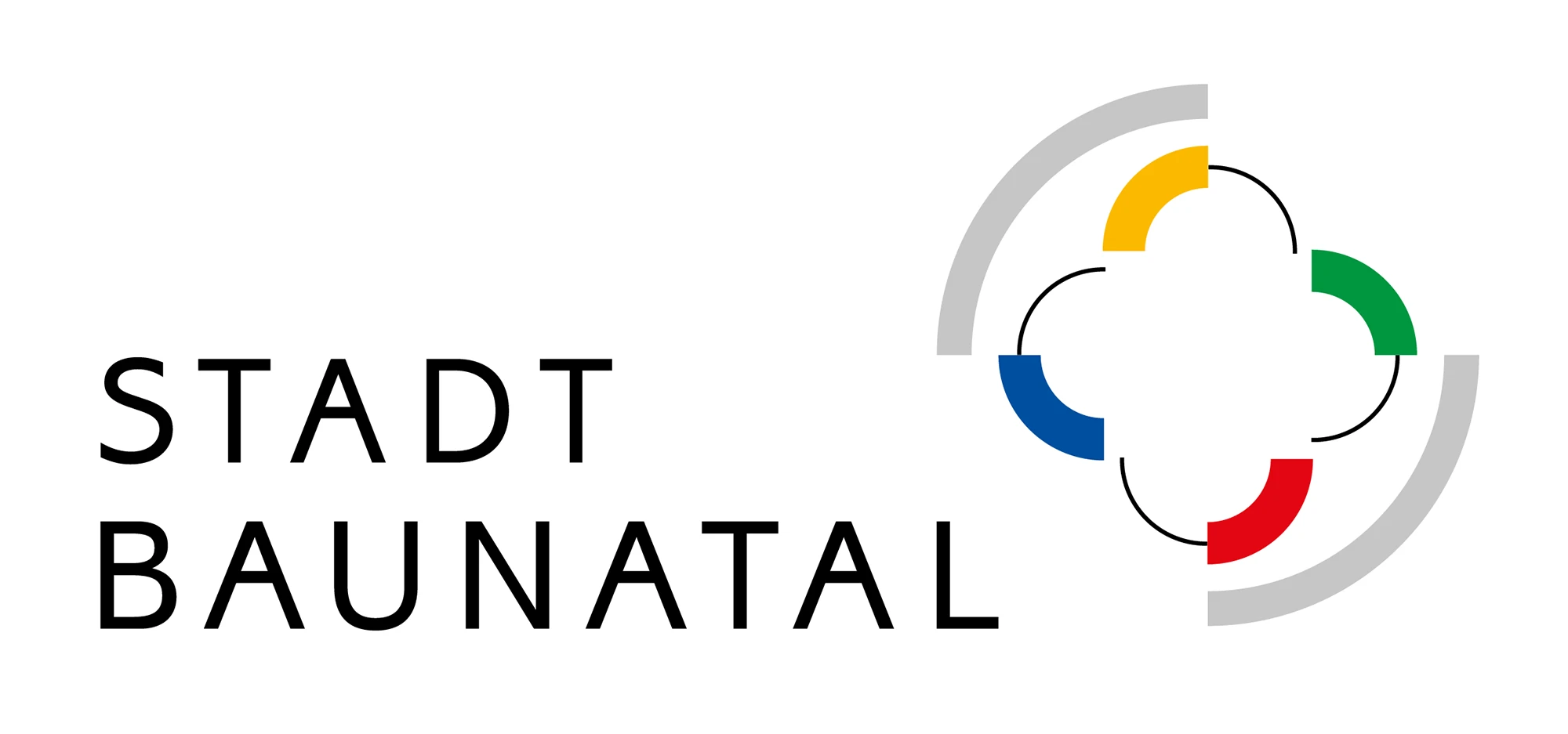 Logo Stadt Baunatal