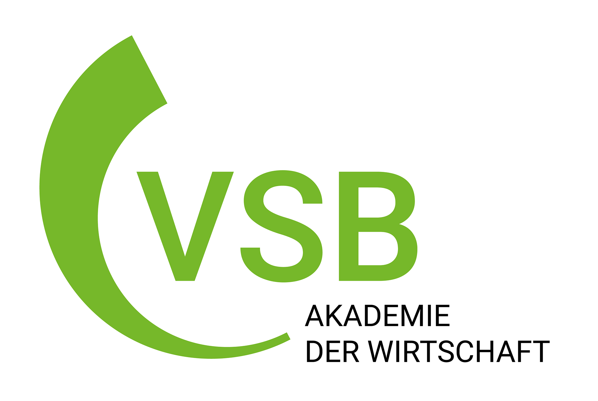 Logo VSB Akademie der Wirtschaft