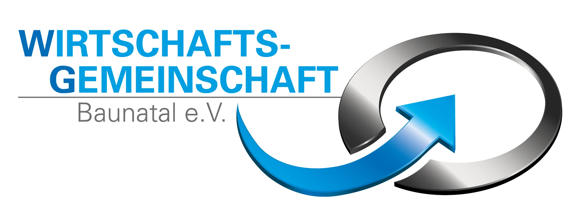 Logo Wirtschaftsgemeinschaft Baunatal