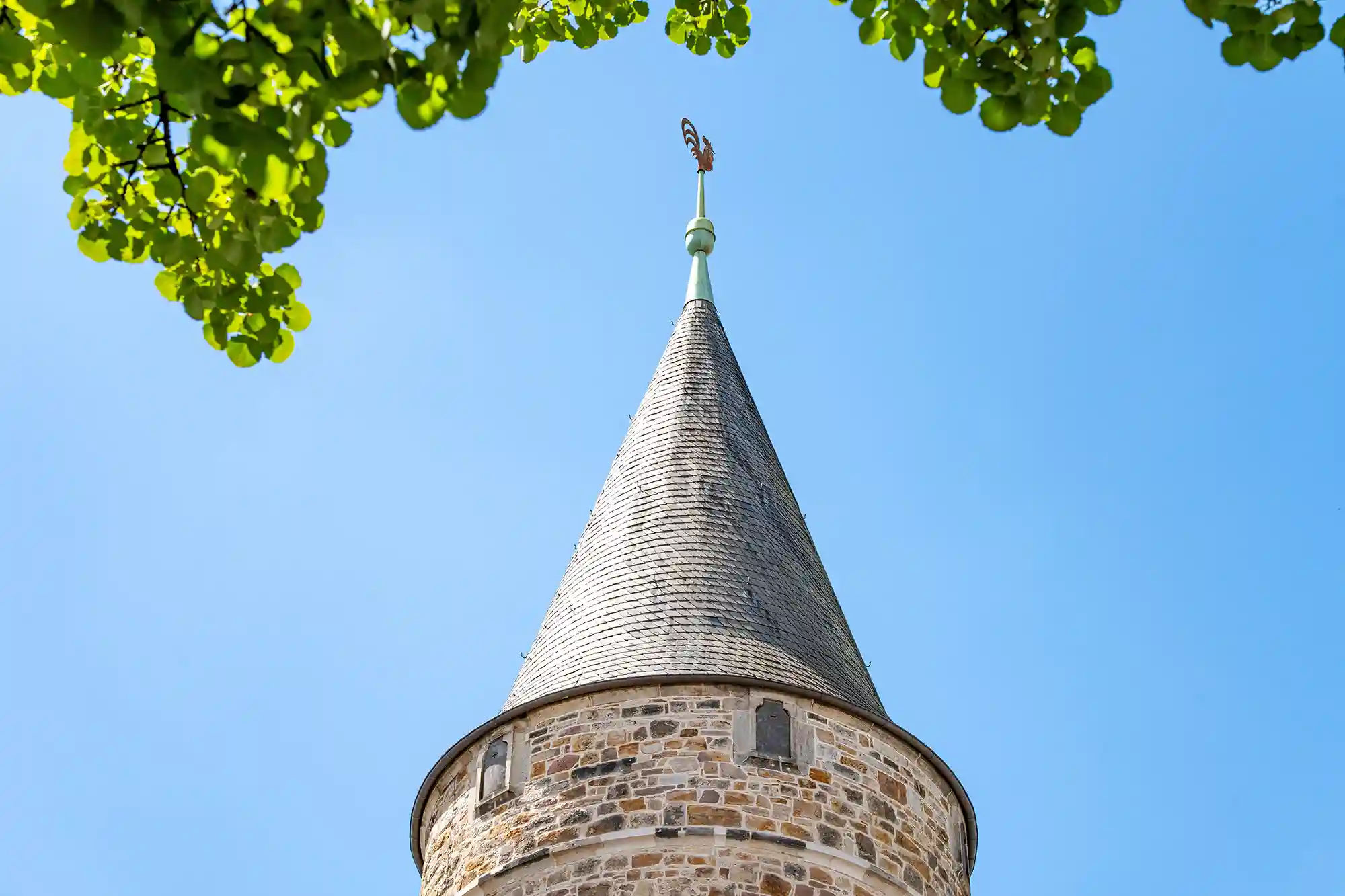 Druselturm Kassel