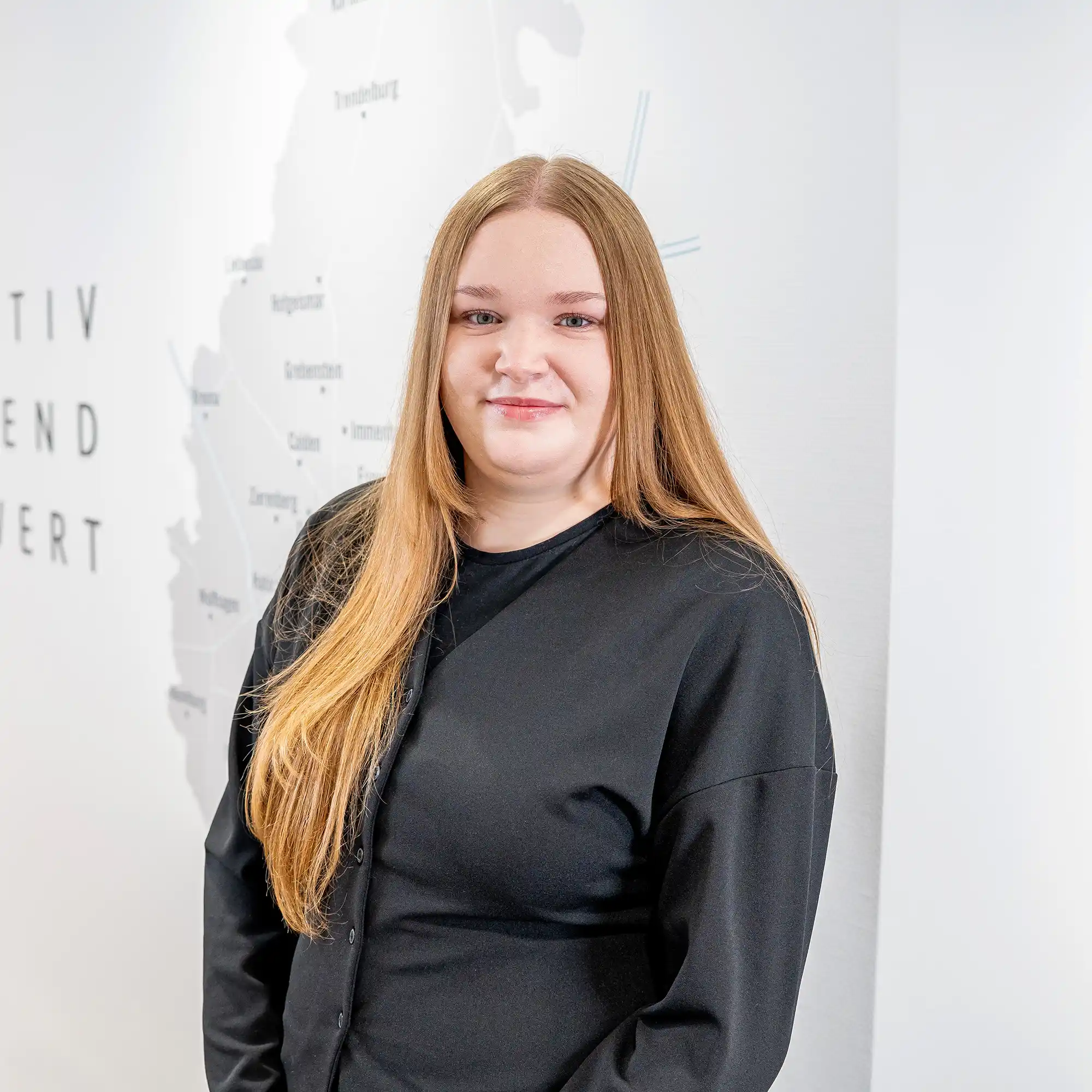 Portrait von Liana Rotermel